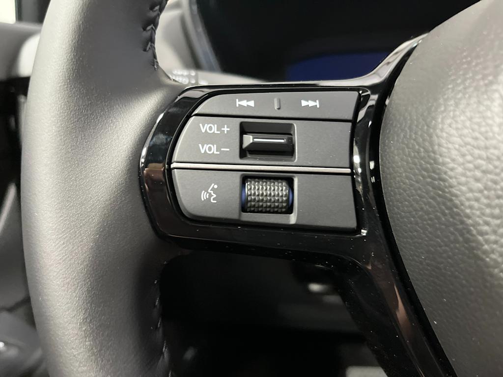 Thumbnail: 2026 Honda CR-V - 22