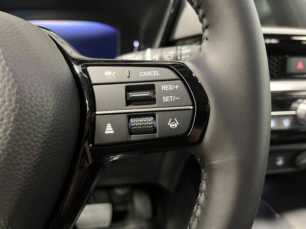 Thumbnail: 2026 Honda CR-V - 23