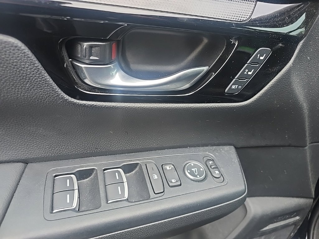 Thumbnail: 2024 Honda CR-V - 16