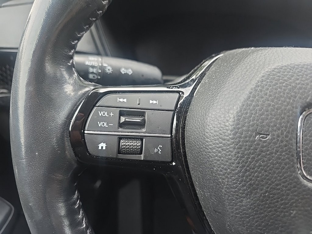 Thumbnail: 2024 Honda CR-V - 17