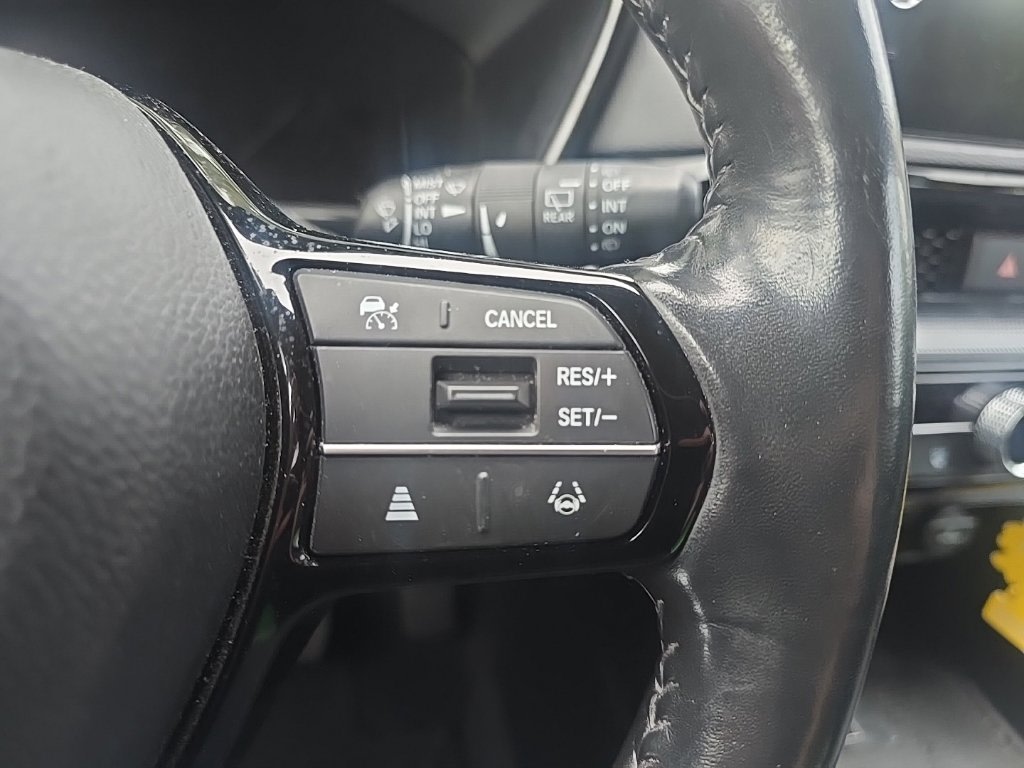Thumbnail: 2024 Honda CR-V - 18