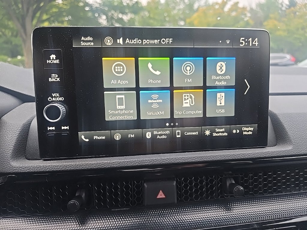 Thumbnail: 2024 Honda CR-V - 8