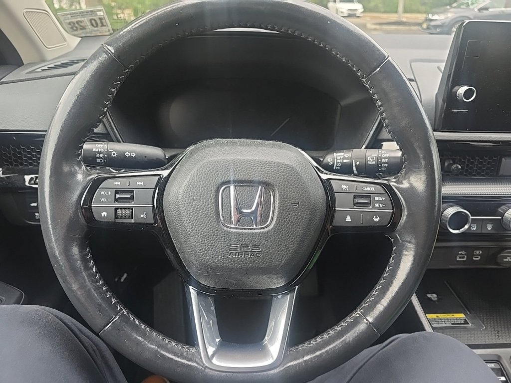 Thumbnail: 2024 Honda CR-V - 2