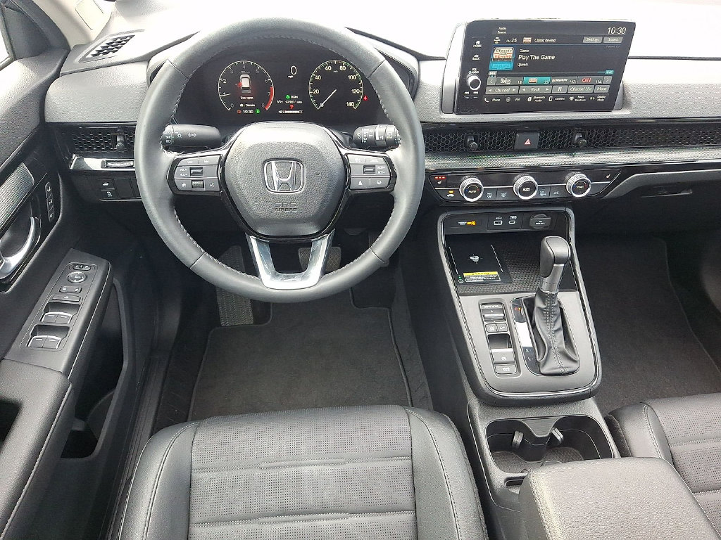 Thumbnail: 2024 Honda CR-V - 2