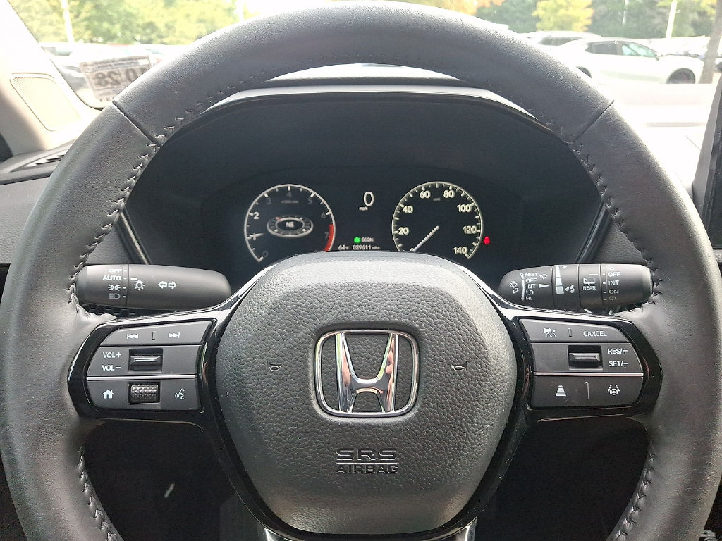 Thumbnail: 2024 Honda CR-V - 20