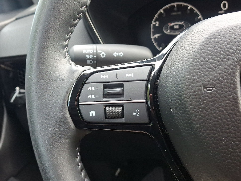 Thumbnail: 2024 Honda CR-V - 21