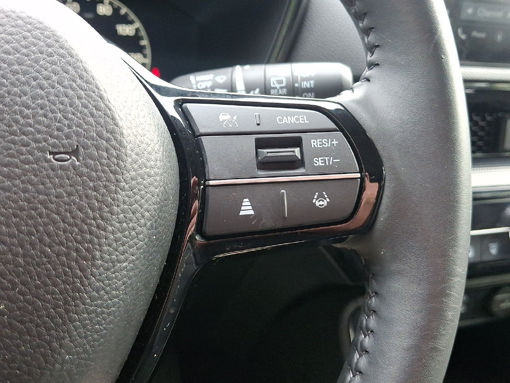 Thumbnail: 2024 Honda CR-V - 22