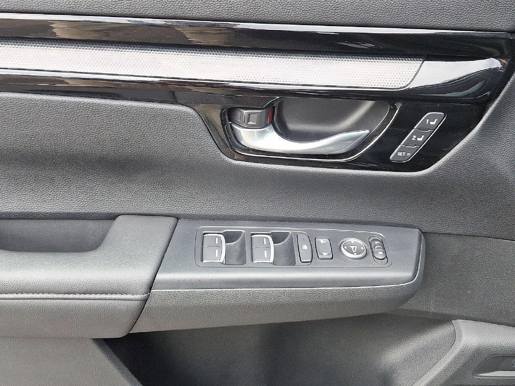 Thumbnail: 2024 Honda CR-V - 18