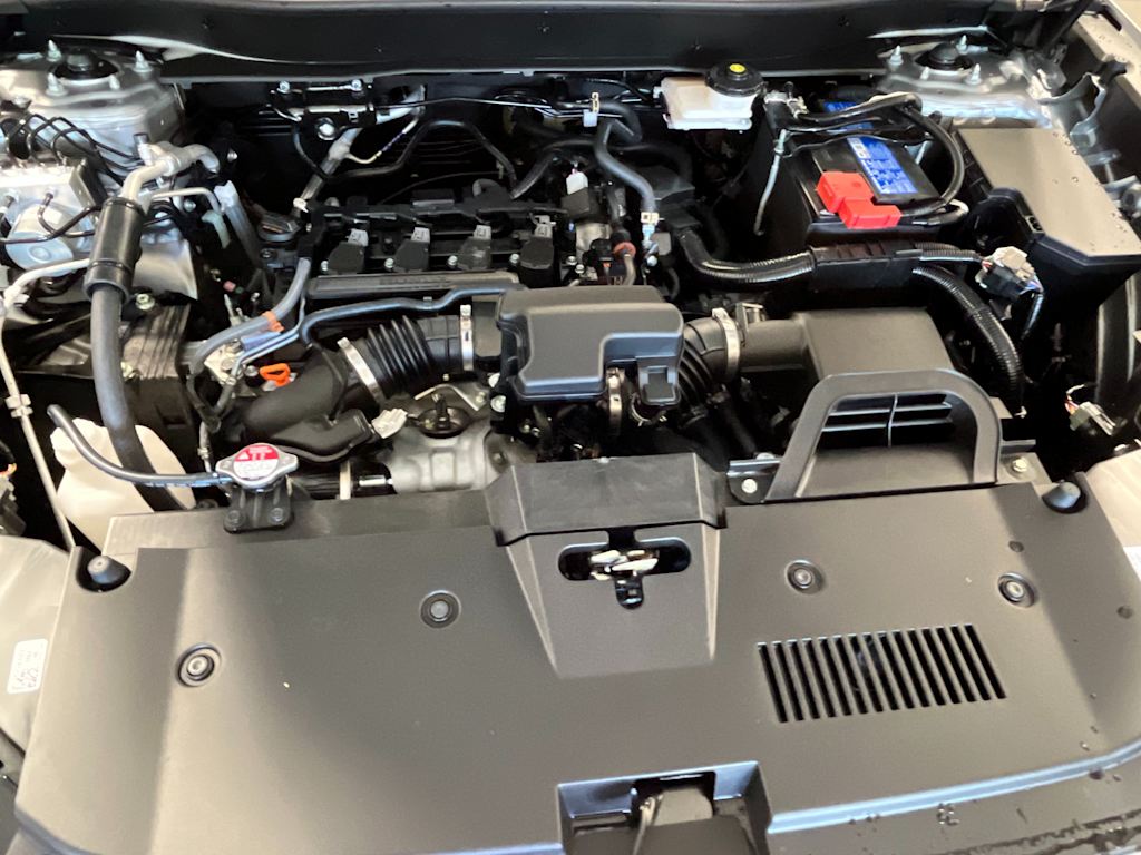 Thumbnail: 2026 Honda CR-V - 9