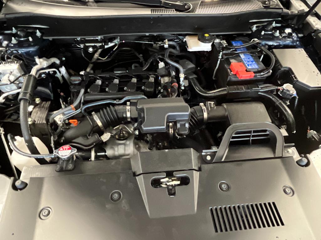 Thumbnail: 2026 Honda CR-V - 9