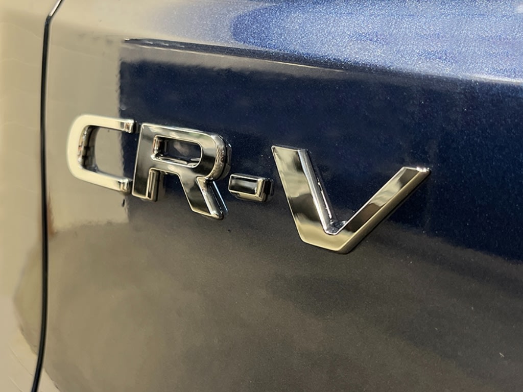 Thumbnail: 2026 Honda CR-V - 7