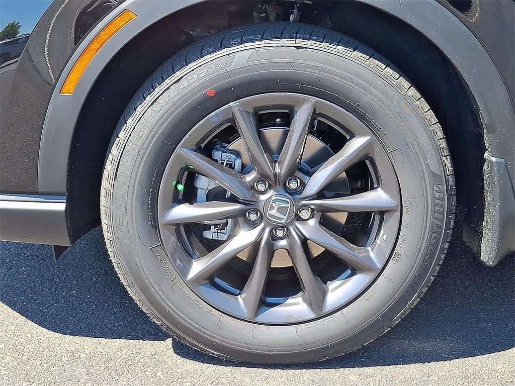 Thumbnail: 2026 Honda CR-V - 7