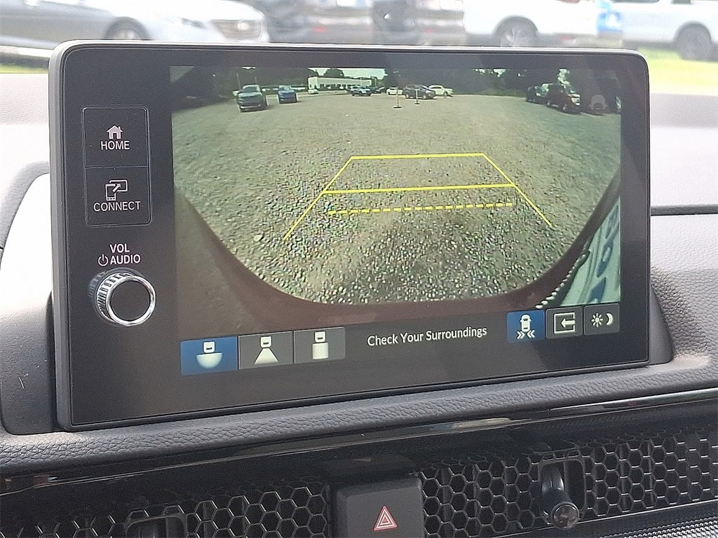 Thumbnail: 2026 Honda CR-V - 19