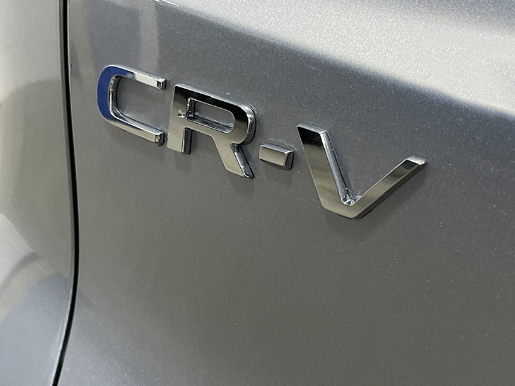 Thumbnail: 2026 Honda CR-V - 7