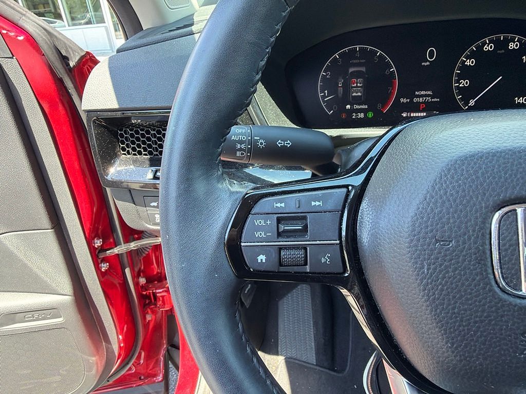 Thumbnail: 2024 Honda CR-V - 19