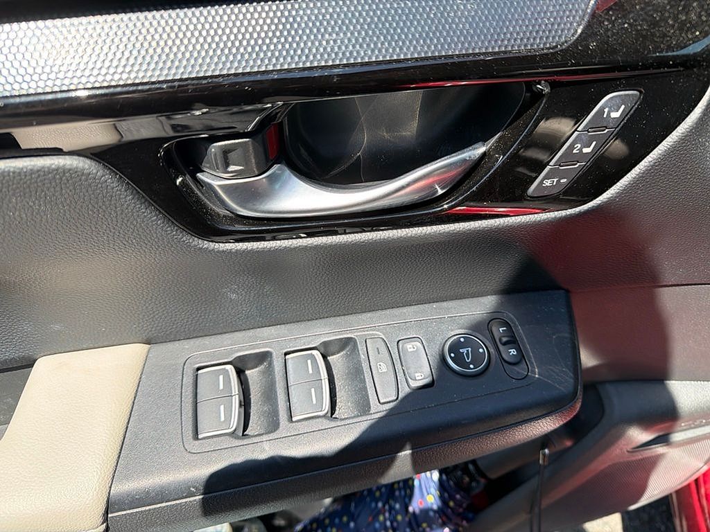 Thumbnail: 2024 Honda CR-V - 17