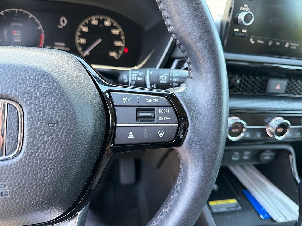 Thumbnail: 2024 Honda CR-V - 18