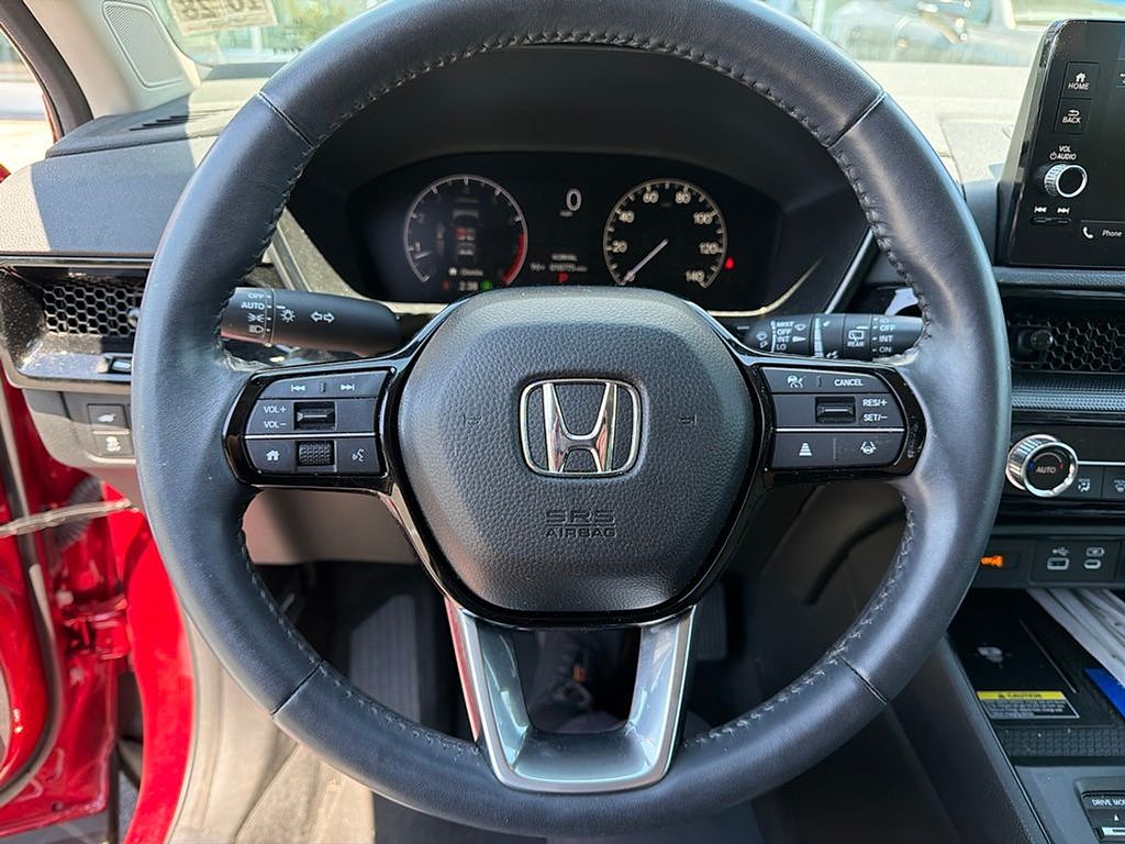 Thumbnail: 2024 Honda CR-V - 2