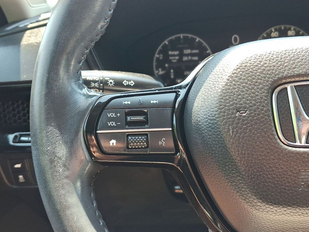Thumbnail: 2024 Honda CR-V - 20