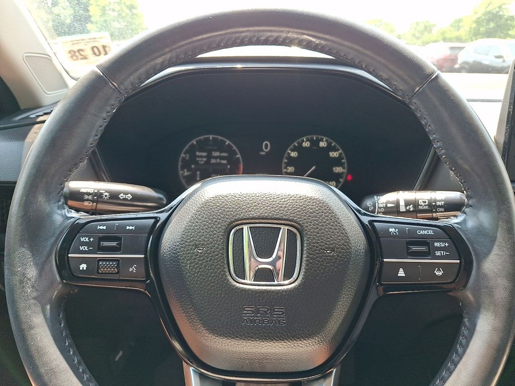 Thumbnail: 2024 Honda CR-V - 19
