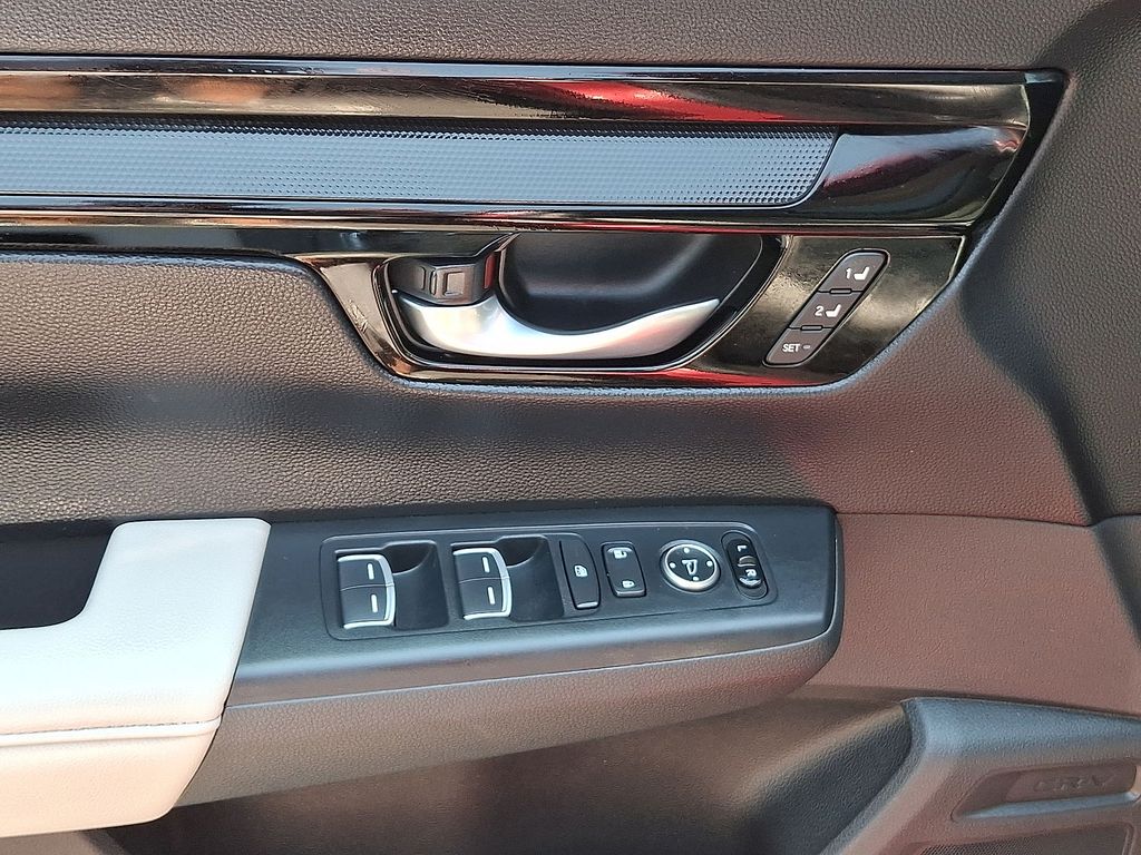 Thumbnail: 2024 Honda CR-V - 17
