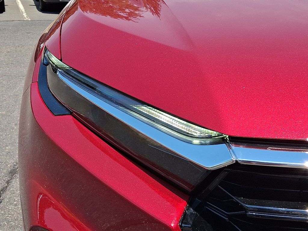 Thumbnail: 2024 Honda CR-V - 27