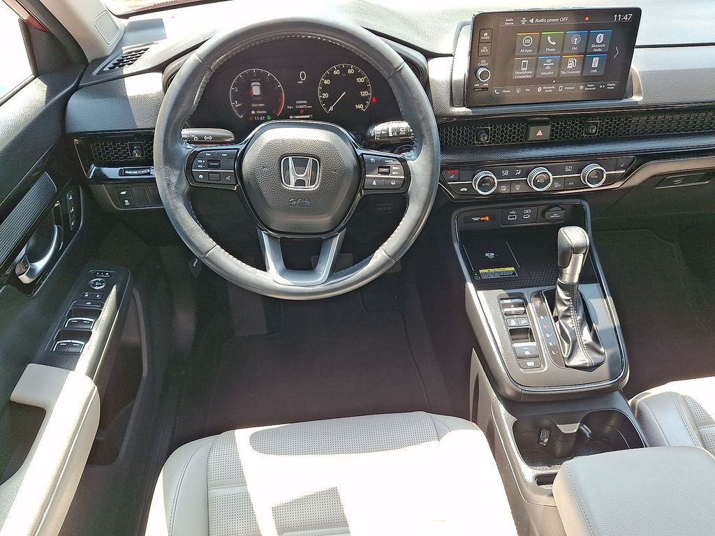 Thumbnail: 2024 Honda CR-V - 2