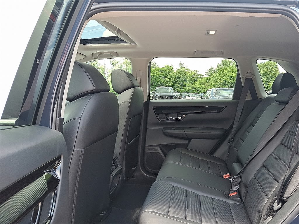 Thumbnail: 2026 Honda CR-V - 8