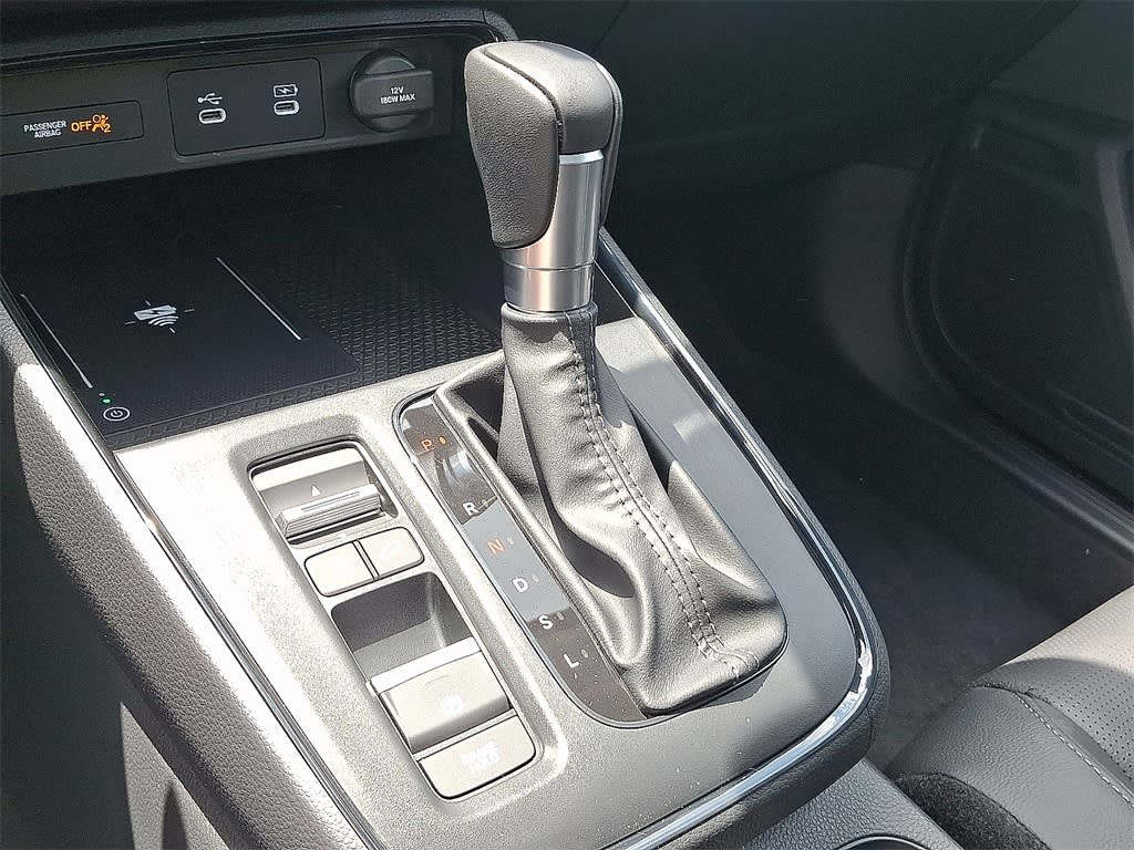 Thumbnail: 2026 Honda CR-V - 11