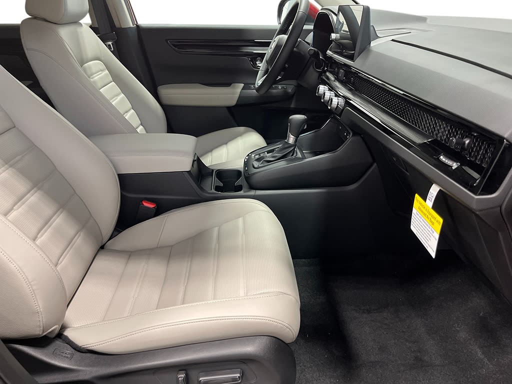 Thumbnail: 2026 Honda CR-V - 12