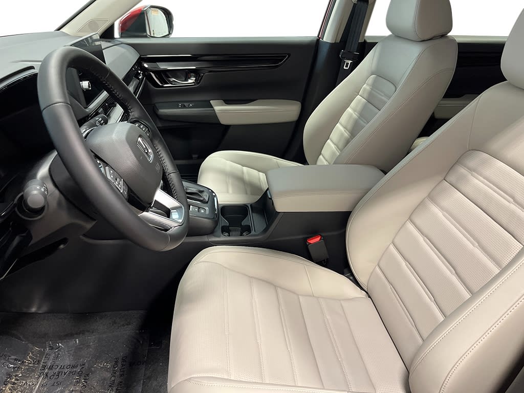 Thumbnail: 2026 Honda CR-V - 11