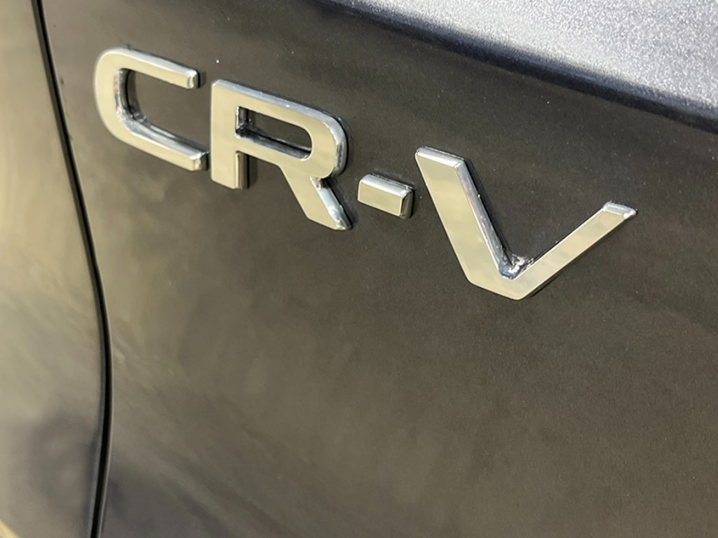 Thumbnail: 2026 Honda CR-V - 7