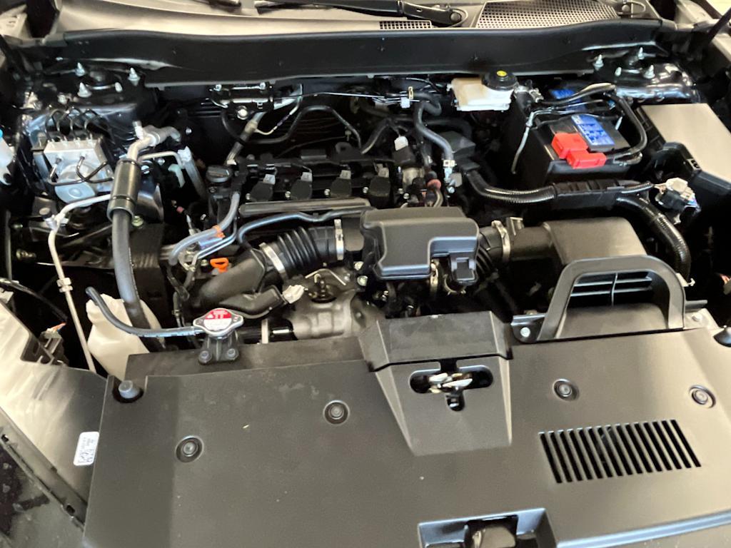Thumbnail: 2026 Honda CR-V - 9