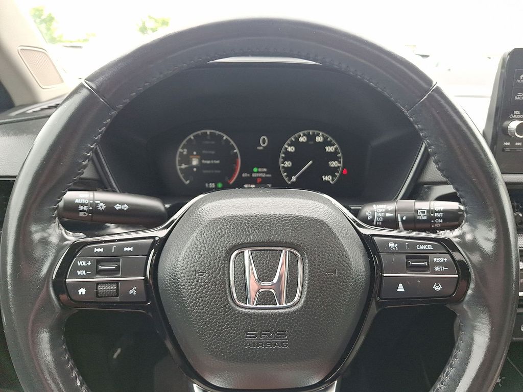 Thumbnail: 2023 Honda CR-V - 20