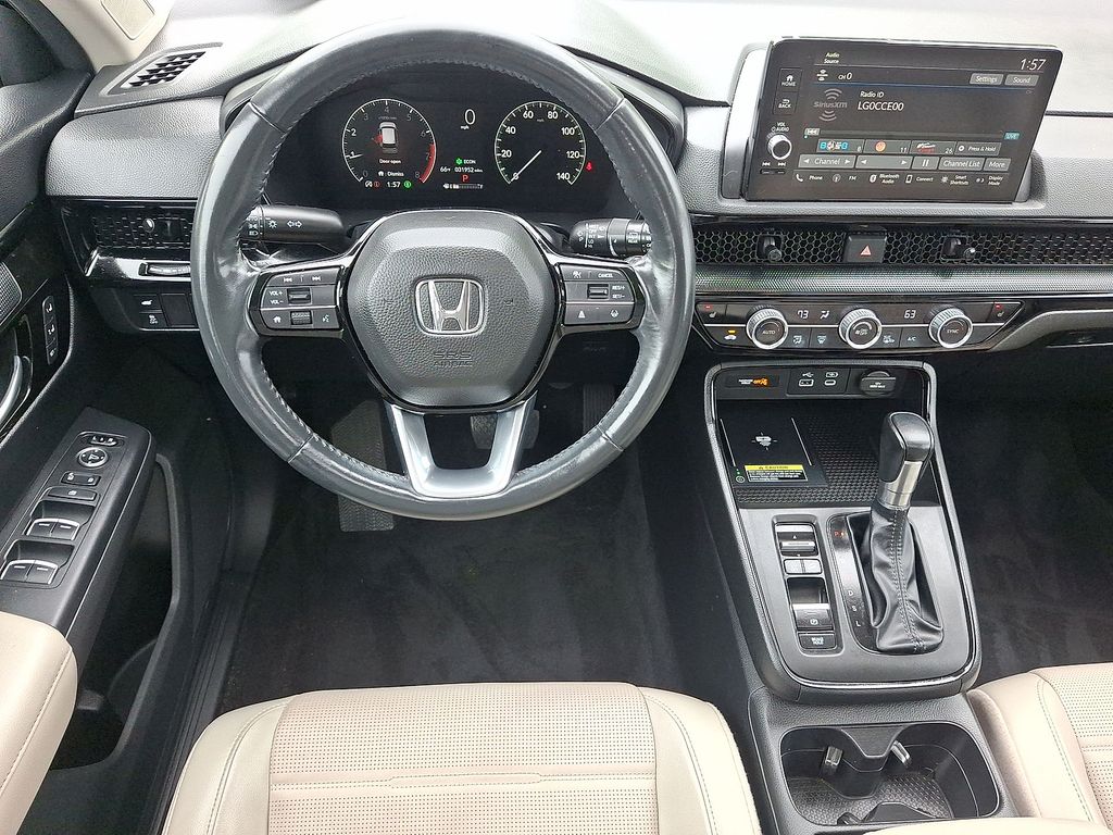 Thumbnail: 2023 Honda CR-V - 2