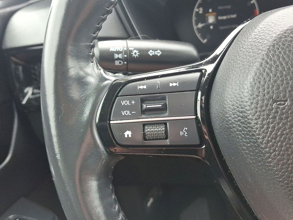 Thumbnail: 2023 Honda CR-V - 21