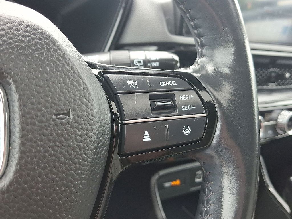 Thumbnail: 2023 Honda CR-V - 22
