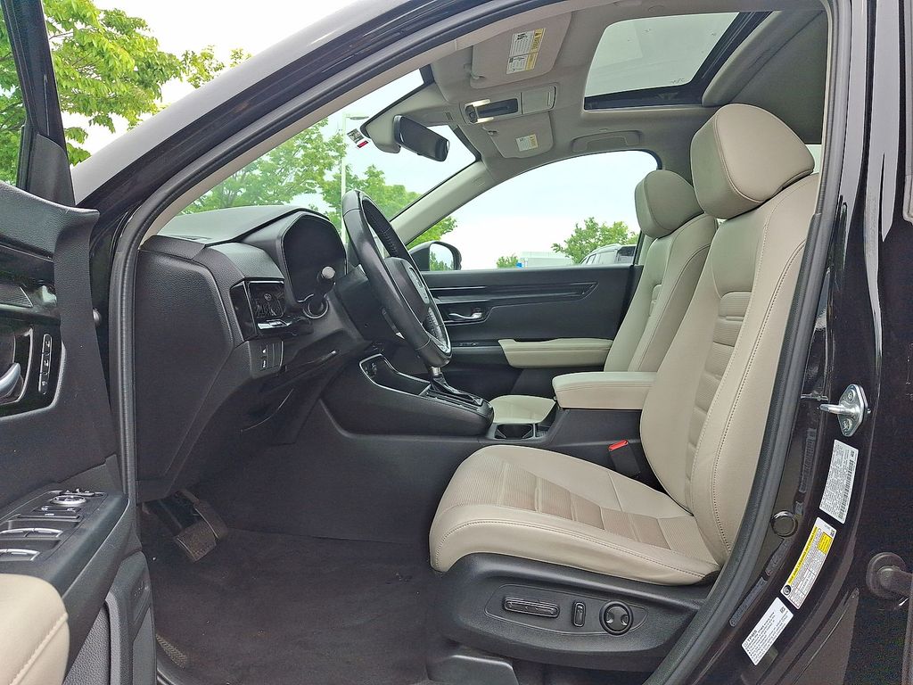 Thumbnail: 2023 Honda CR-V - 9