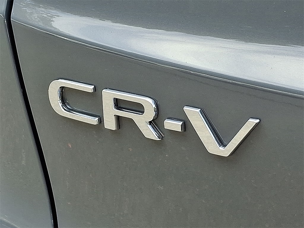 Thumbnail: 2026 Honda CR-V - 7