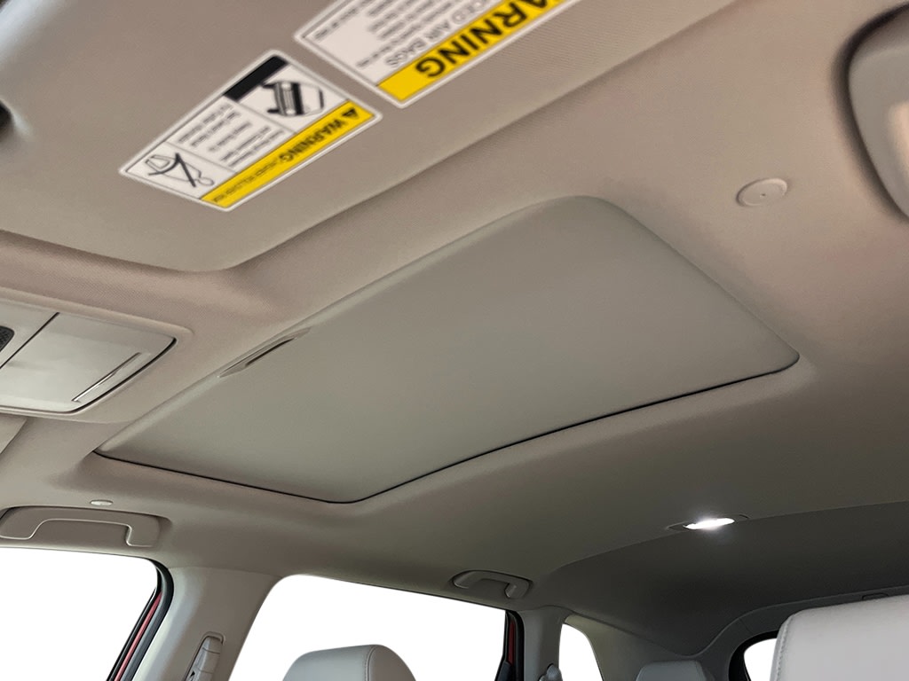 Thumbnail: 2026 Honda CR-V - 26