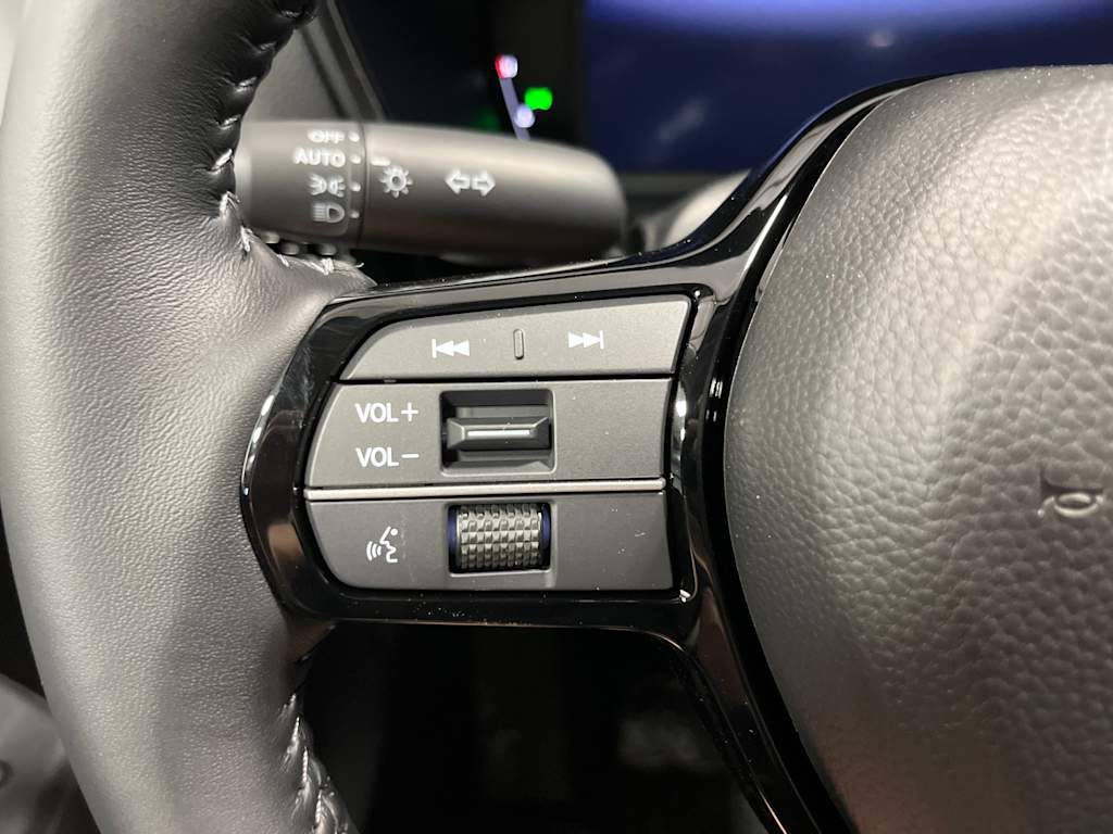 Thumbnail: 2026 Honda CR-V - 22