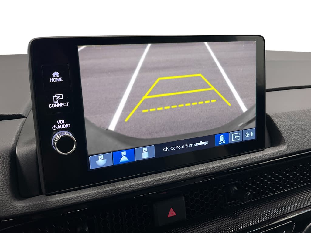 Thumbnail: 2026 Honda CR-V - 24