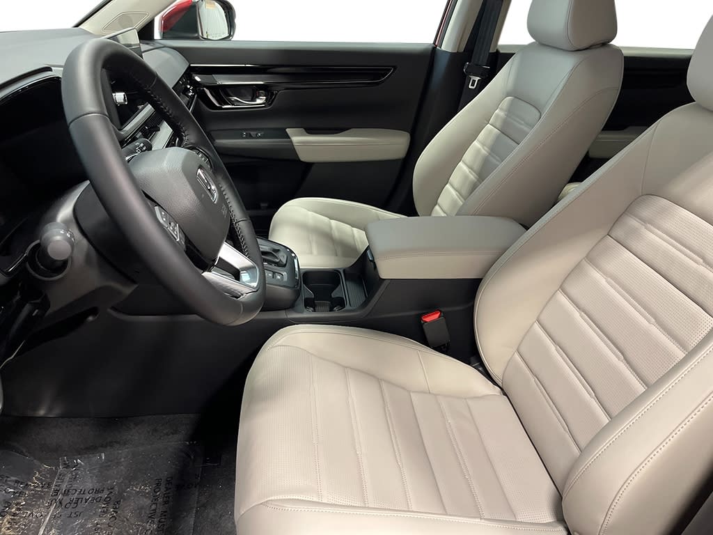 Thumbnail: 2026 Honda CR-V - 11