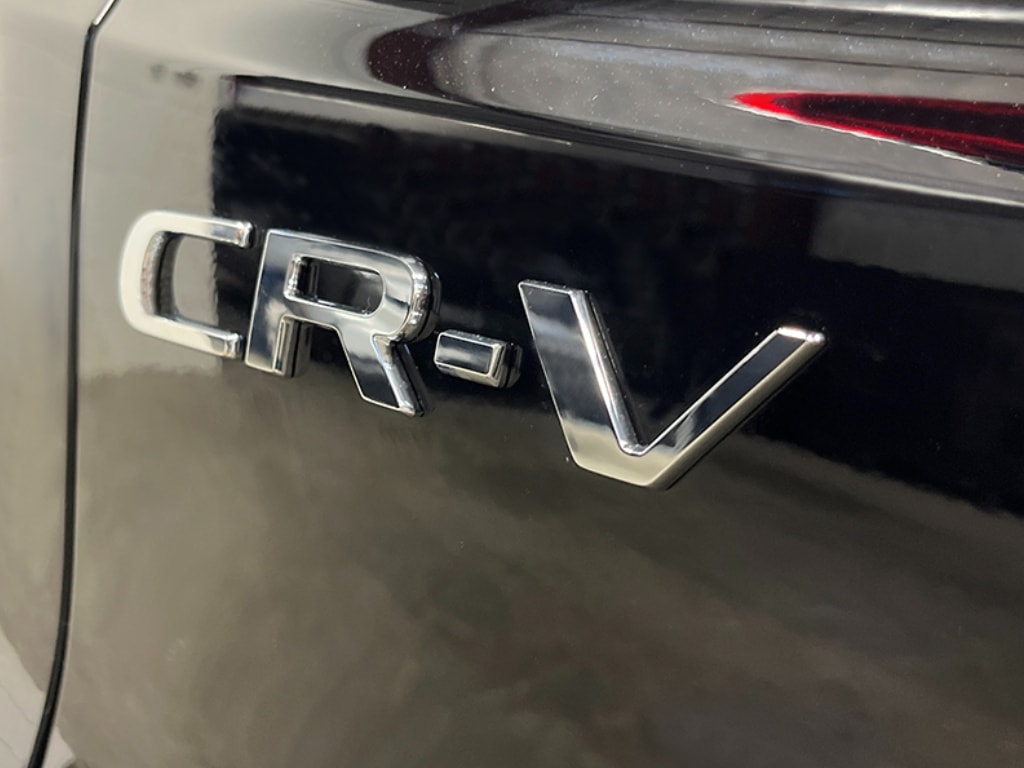Thumbnail: 2026 Honda CR-V - 7