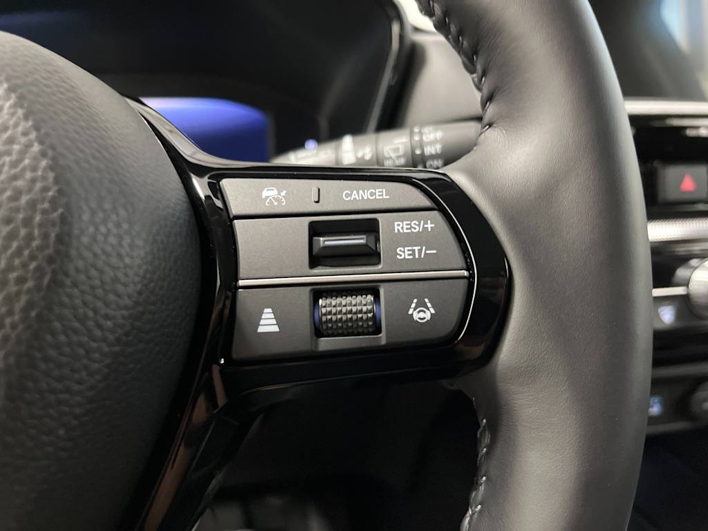 Thumbnail: 2026 Honda CR-V - 23
