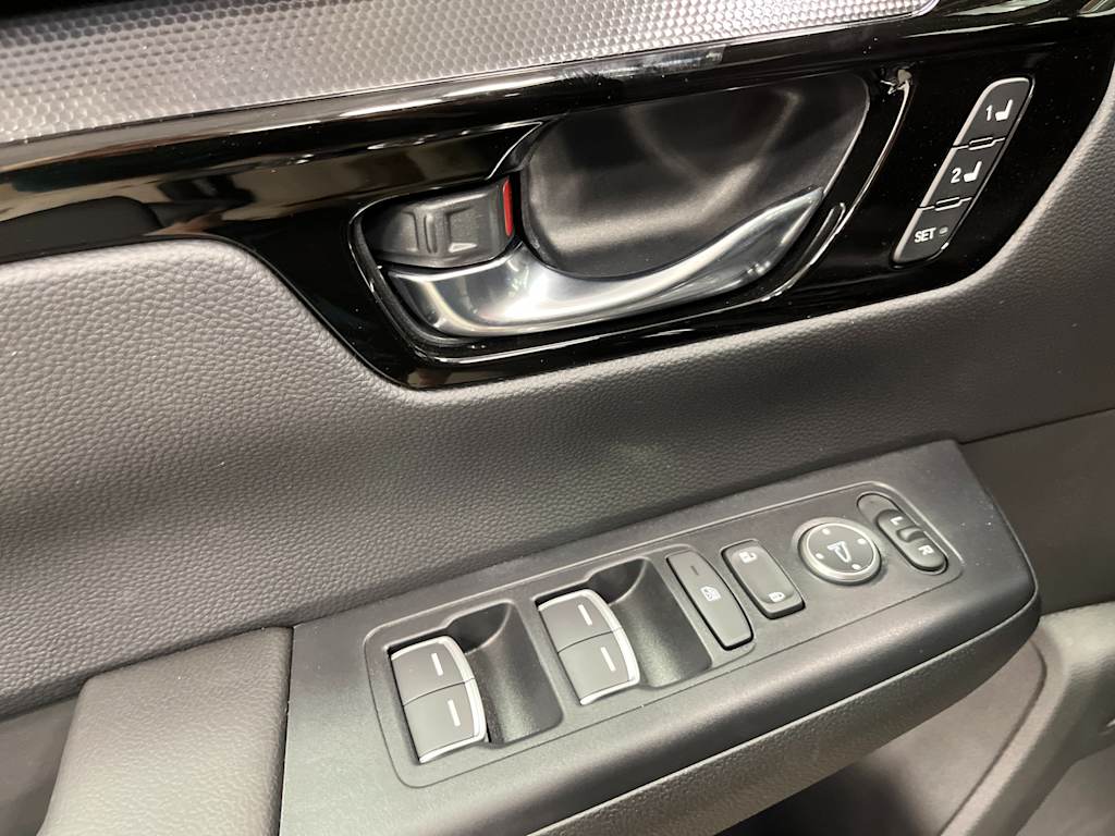Thumbnail: 2026 Honda CR-V - 21