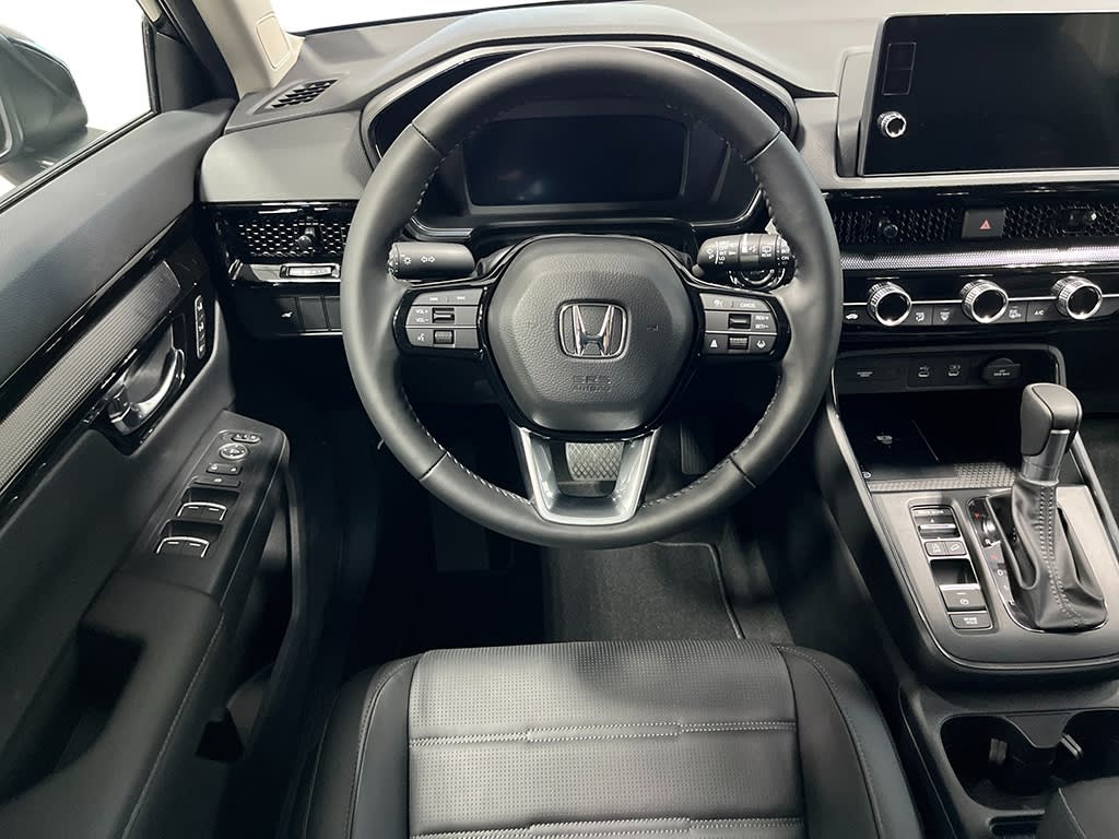 Thumbnail: 2026 Honda CR-V - 10