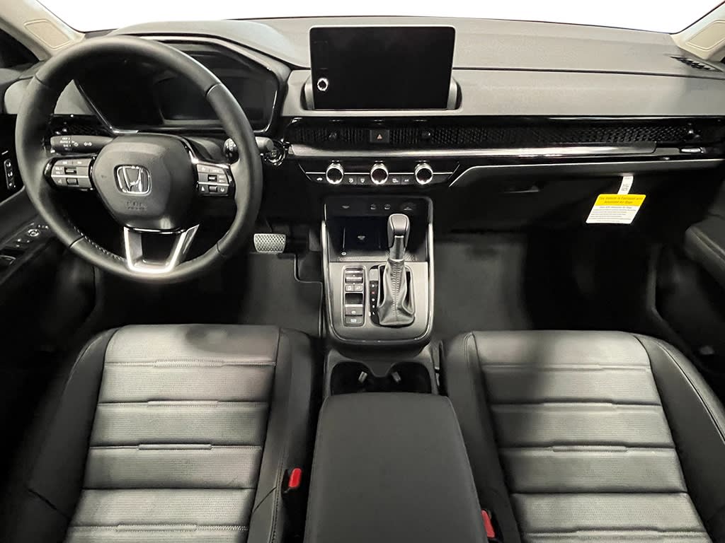 Thumbnail: 2026 Honda CR-V - 2