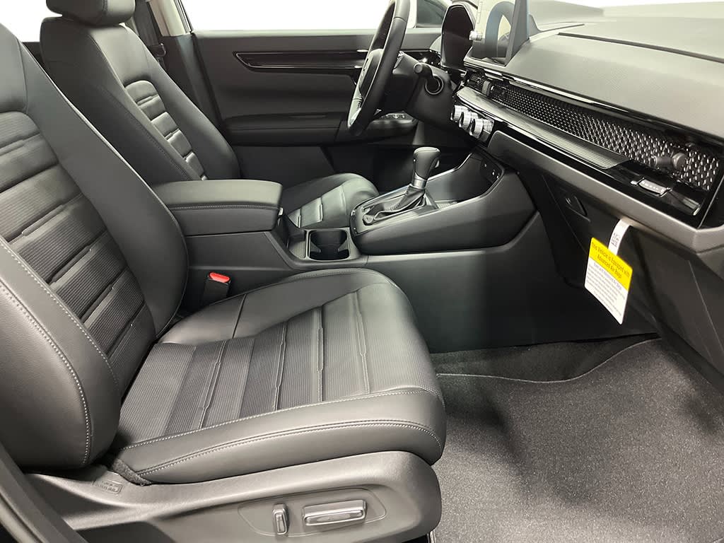 Thumbnail: 2026 Honda CR-V - 12
