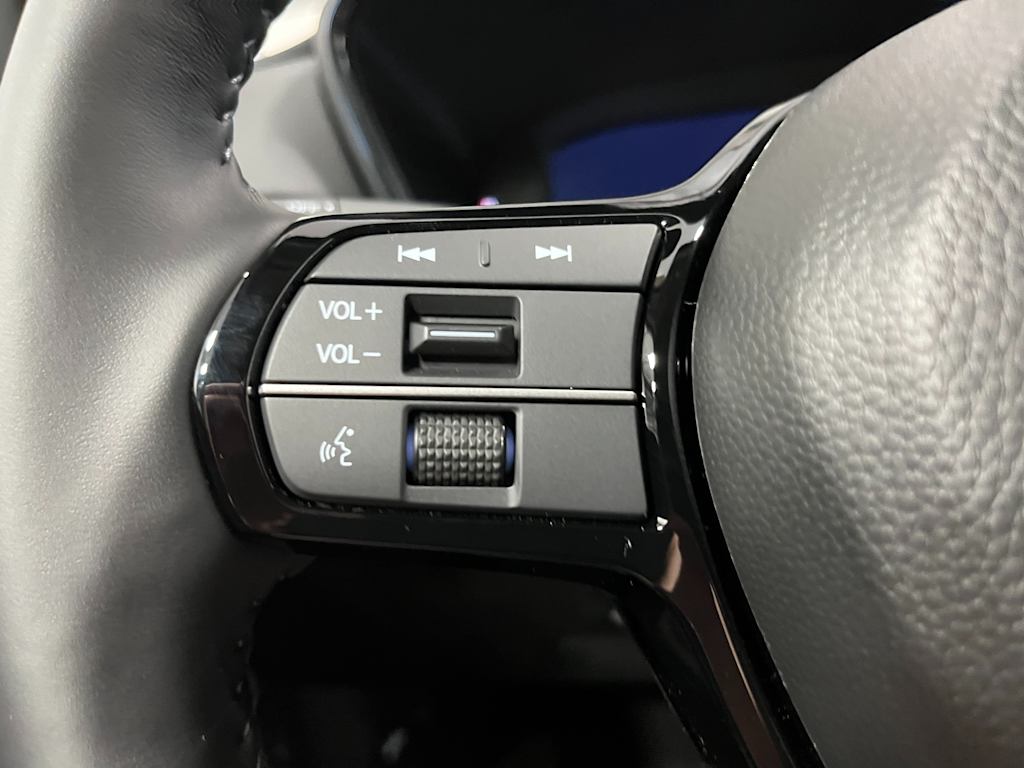 Thumbnail: 2026 Honda CR-V - 22